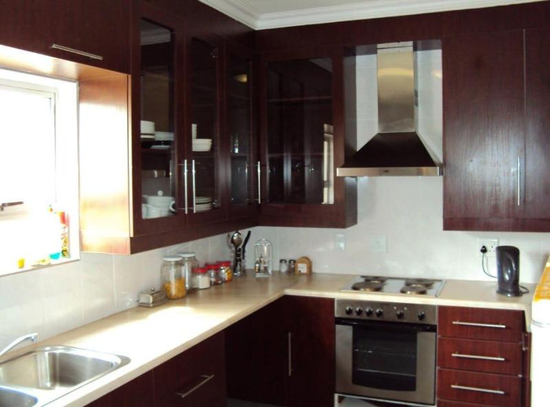 Houghton Guest House image