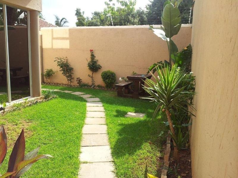 Houghton Guest House image