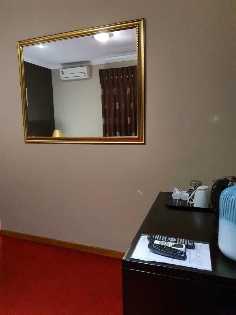 Houghton Guest House image