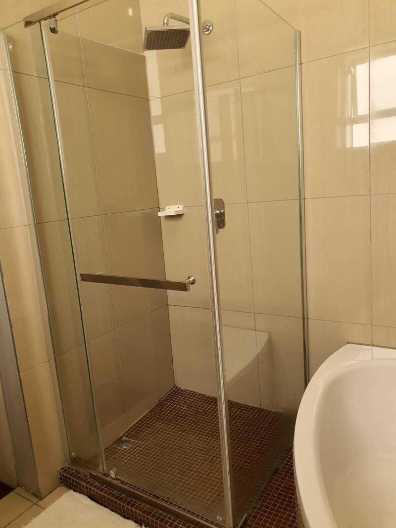 Houghton Guest House image