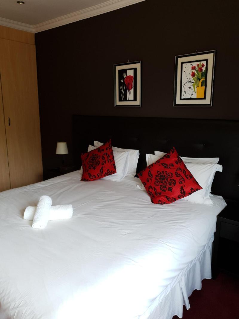 Houghton Guest House image