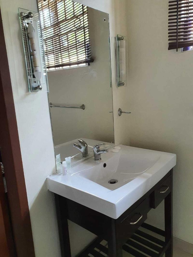 Houghton Guest House image
