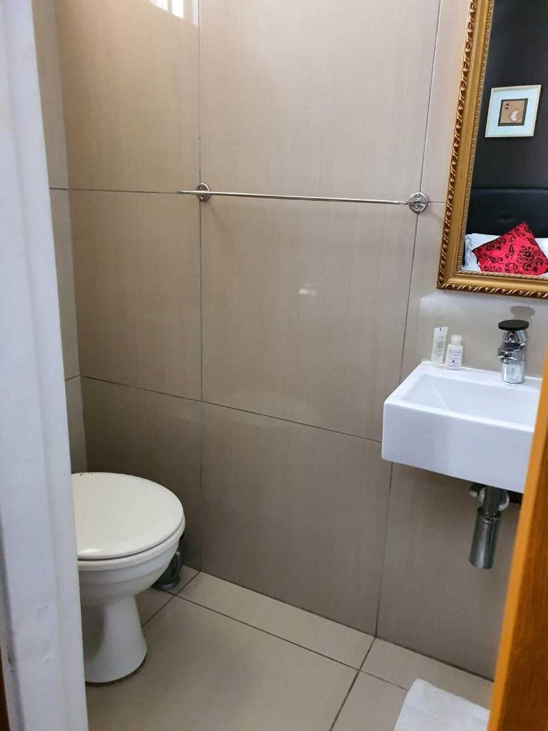 Houghton Guest House image