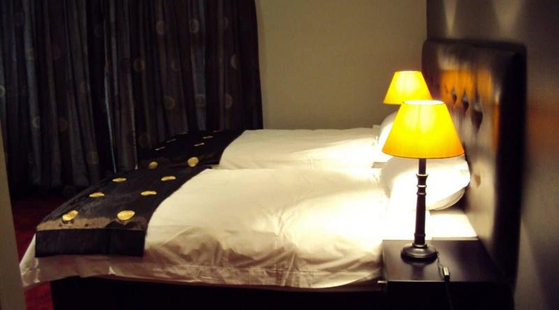 Houghton Guest House image