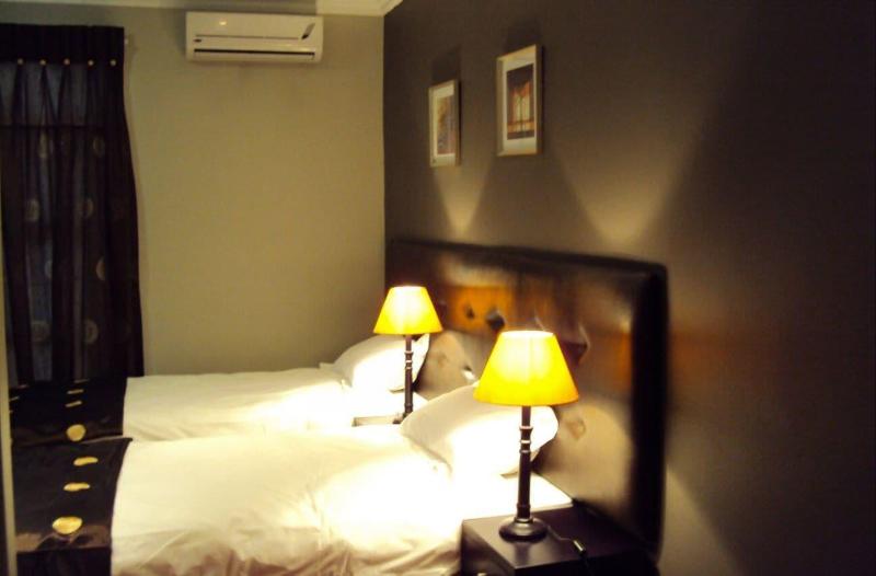 Houghton Guest House image