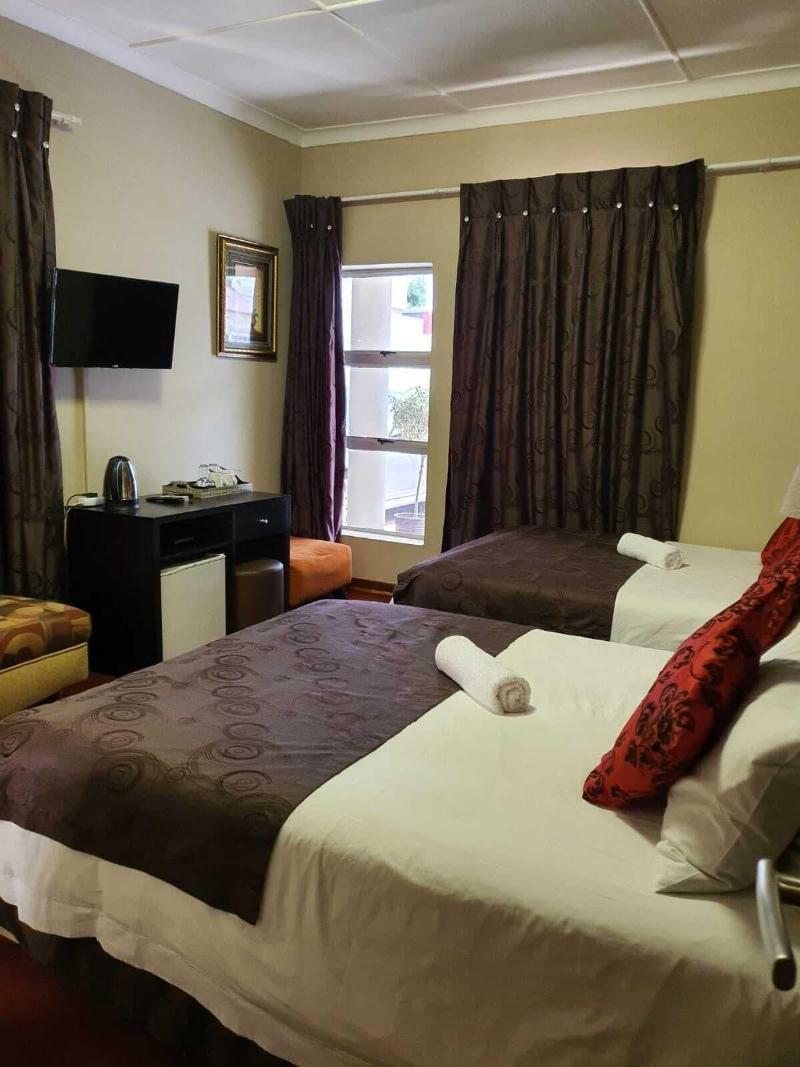Houghton Guest House image