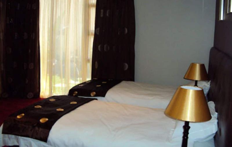 Houghton Guest House image