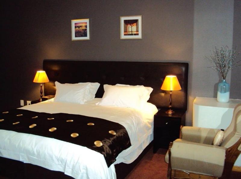 Houghton Guest House image