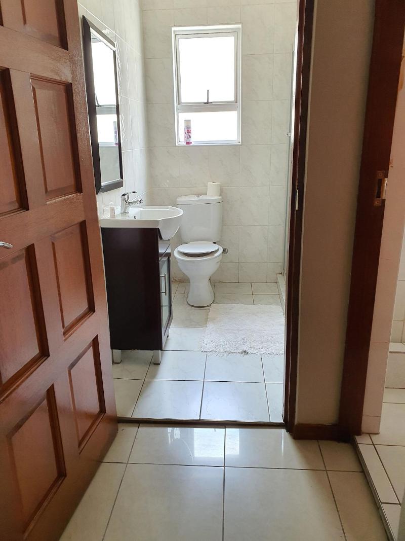 Houghton Guest House image