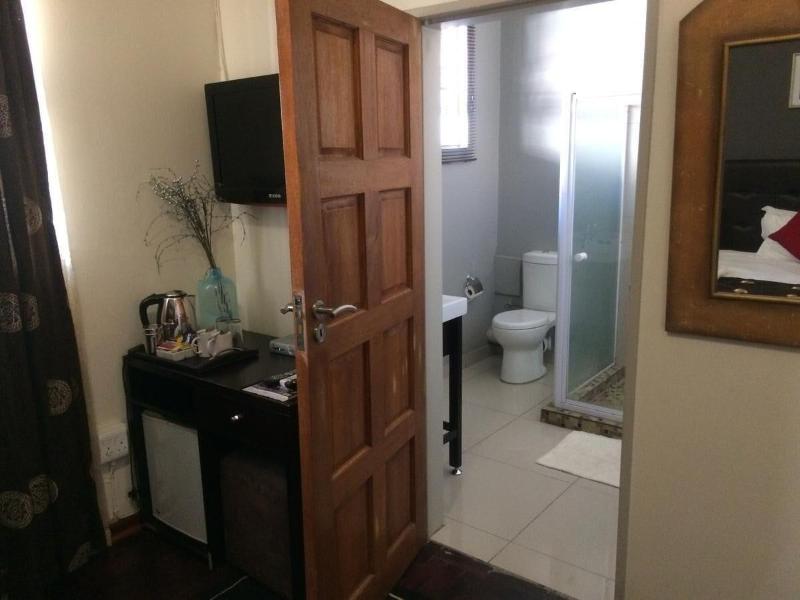 Houghton Guest House image