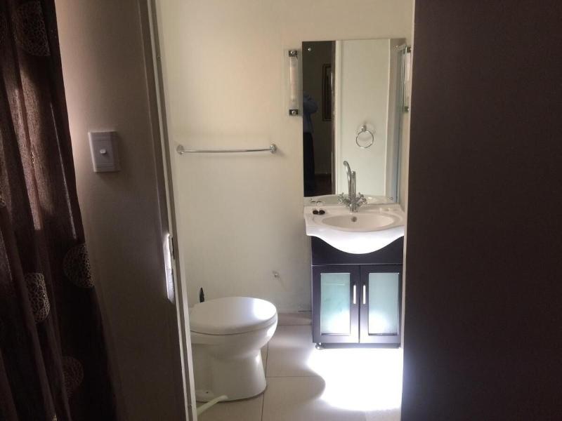 Houghton Guest House image