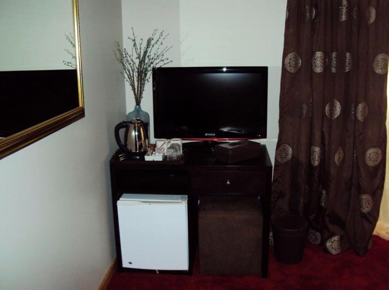 Houghton Guest House image