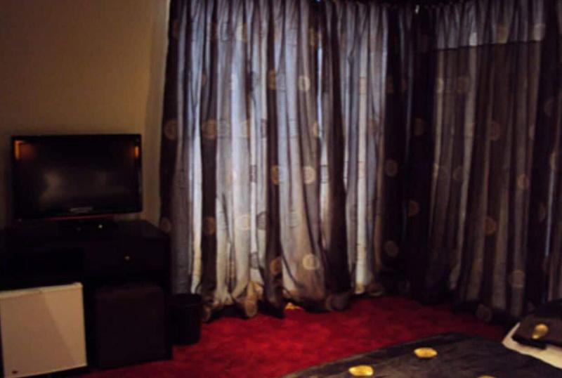 Houghton Guest House image