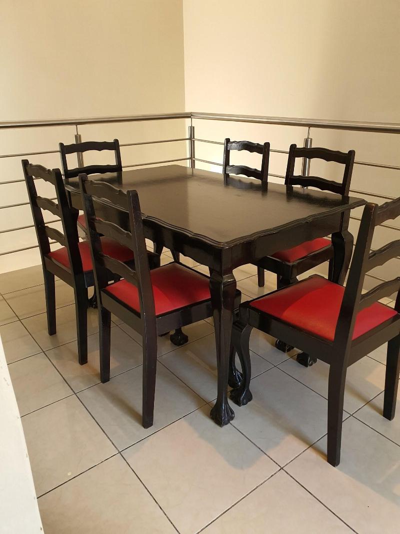 Houghton Guest House image