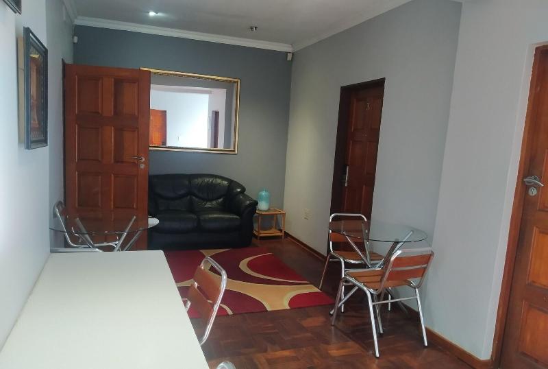 Houghton Guest House image