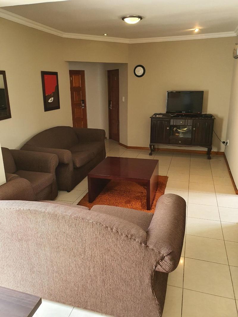 Houghton Guest House image