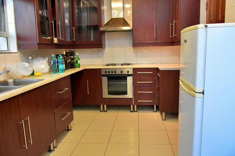 Houghton Guest House image