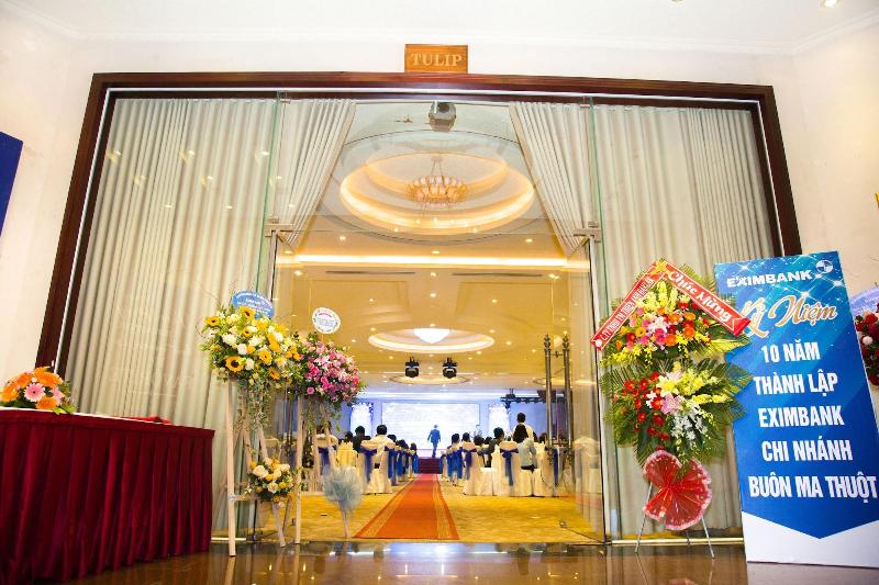 Hai Ba Trung Hotel