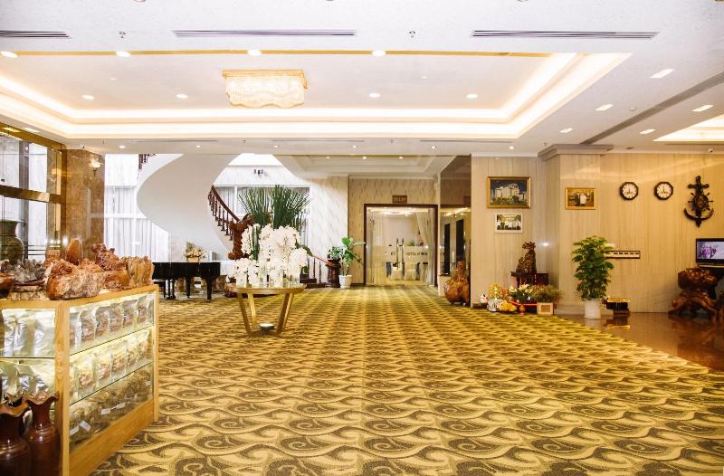 Hai Ba Trung Hotel