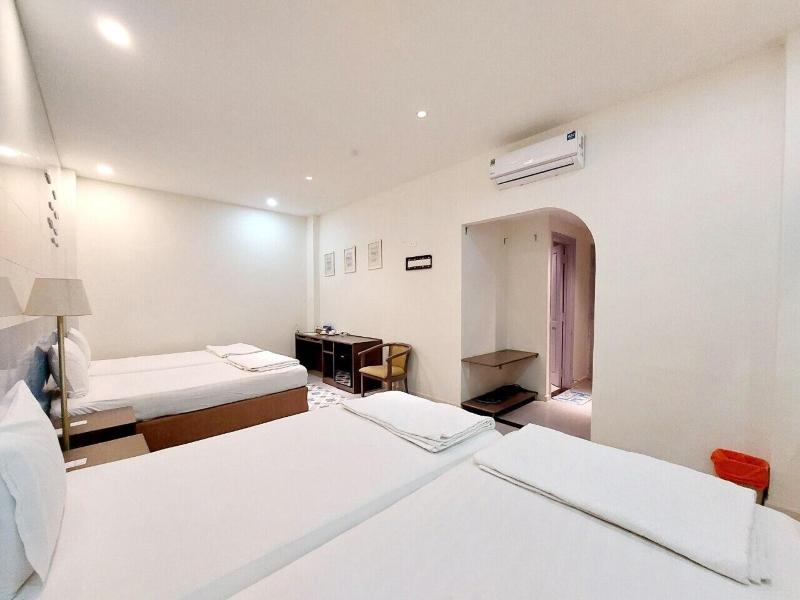 Coralina Hotel