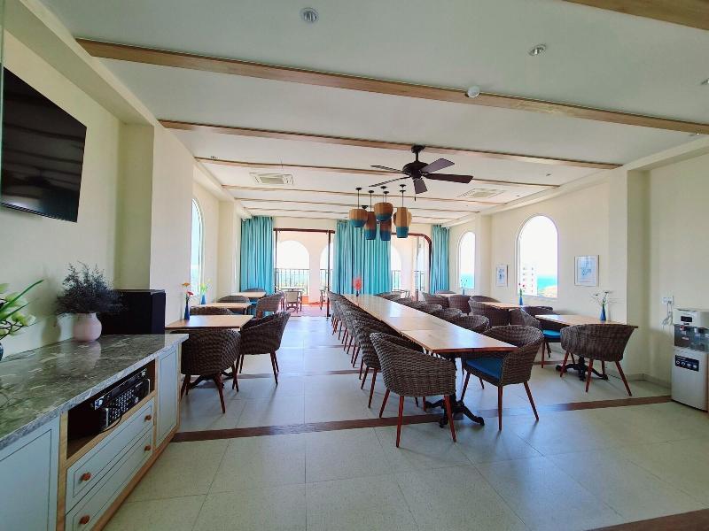 Coralina Hotel