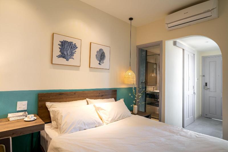 Coralina Hotel — property photograph 4 from Hotelbeds