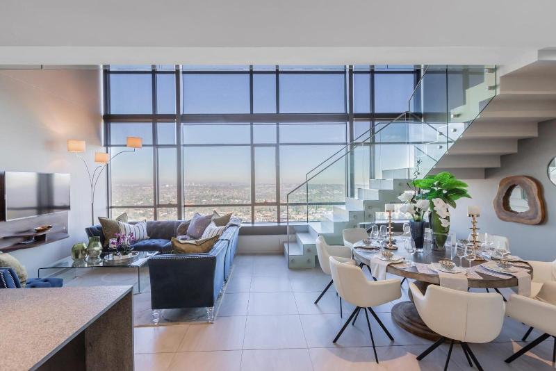 Masingita Towers image