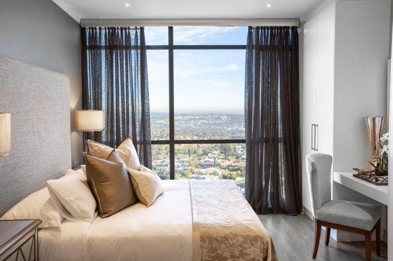 Masingita Towers image