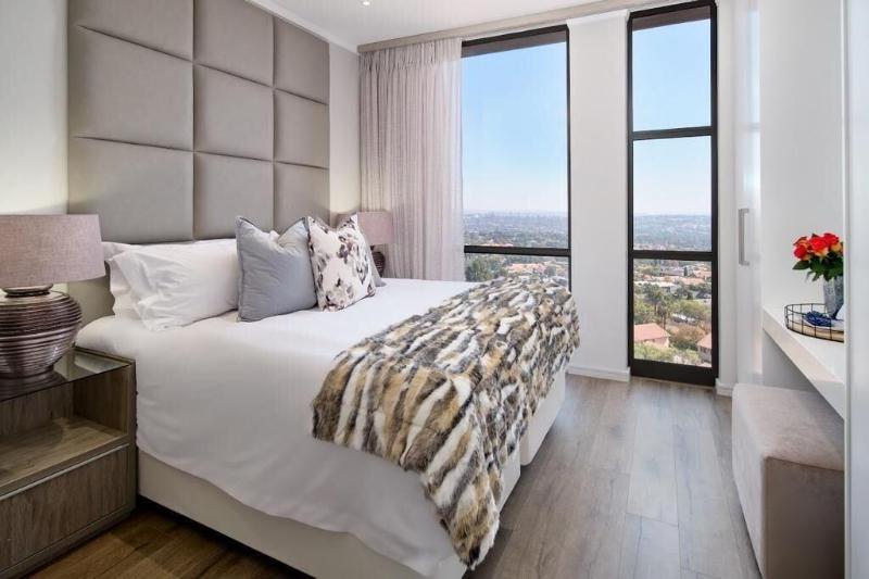 Masingita Towers image