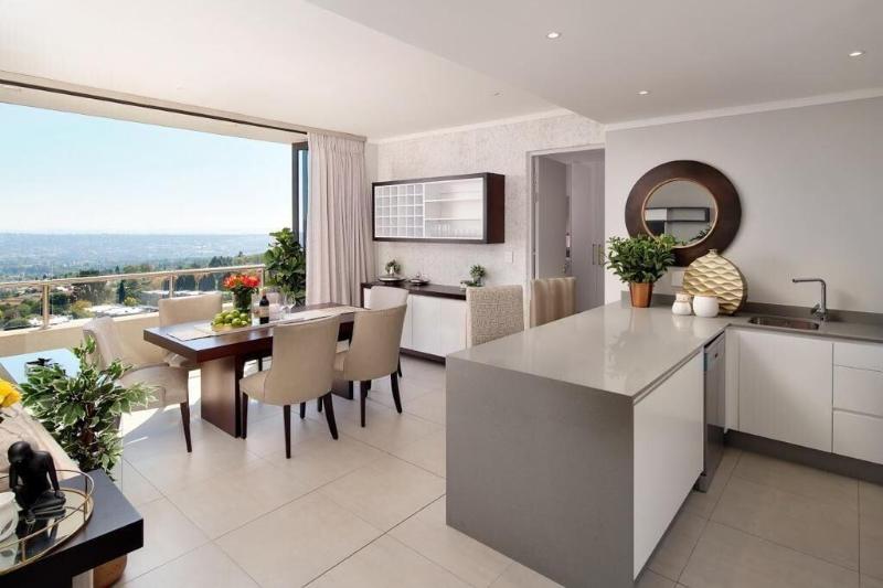 Masingita Towers image