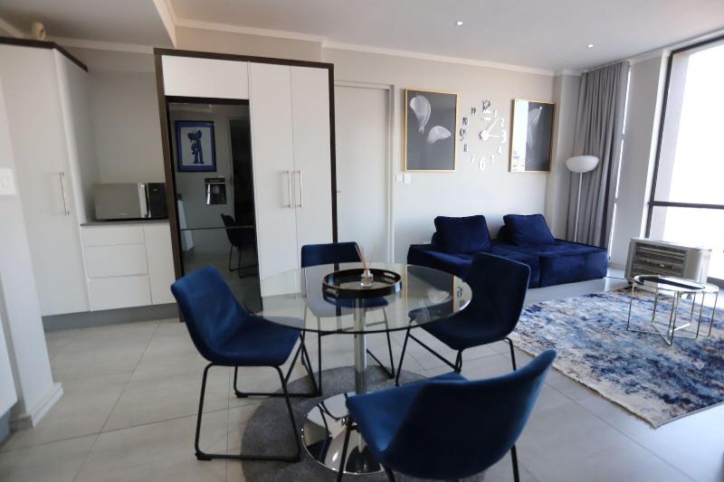 Masingita Towers image