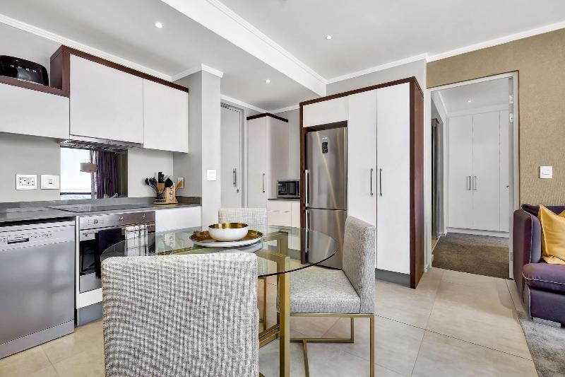 Masingita Towers image
