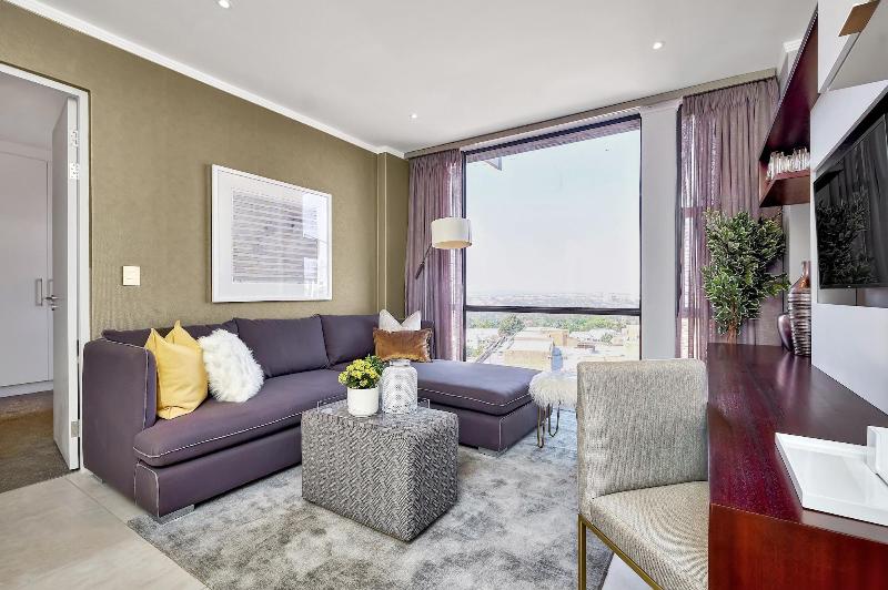 Masingita Towers image