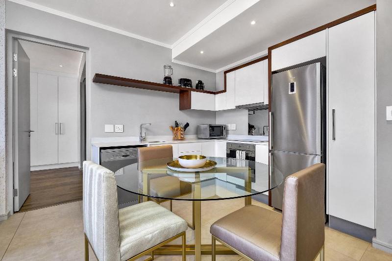 Masingita Towers image