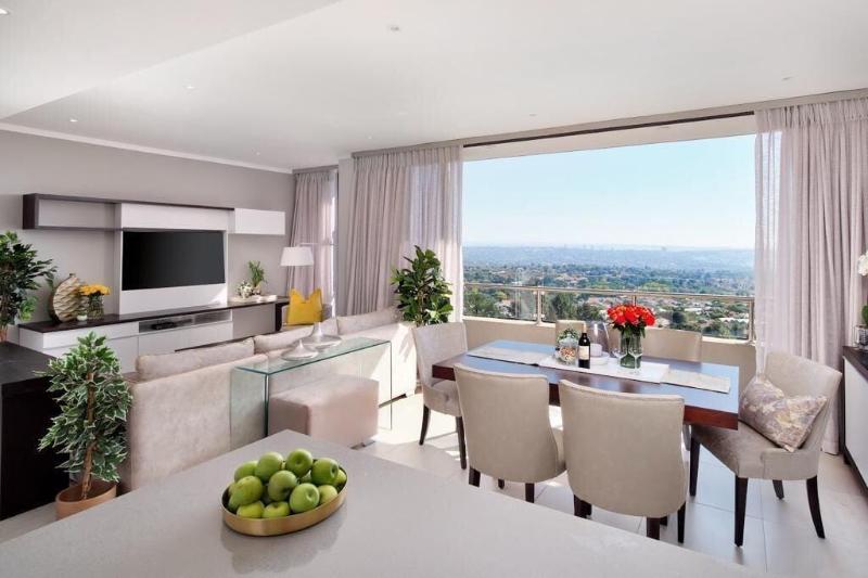 Masingita Towers image