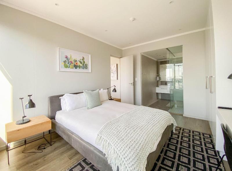 Masingita Towers image
