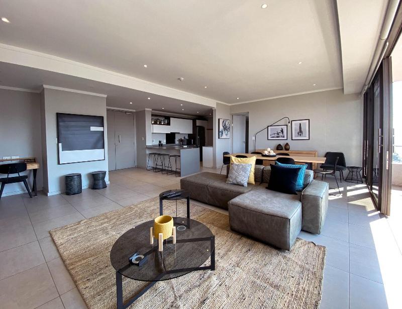 Masingita Towers image