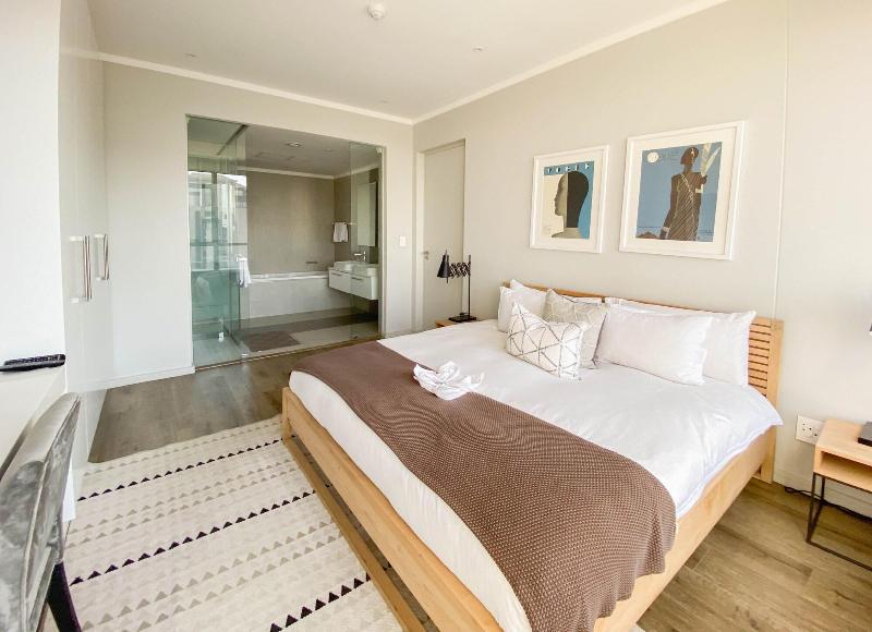 Masingita Towers image