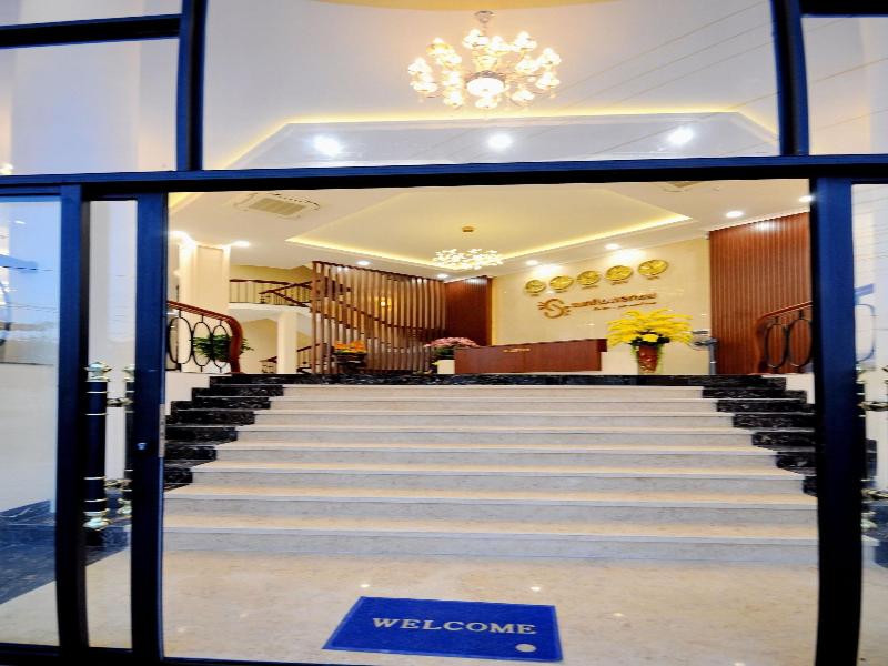 Sunflower Hotel image