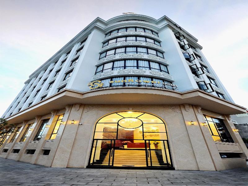 Sunflower Hotel image