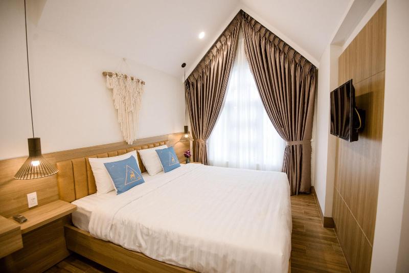 The View Hotel 2