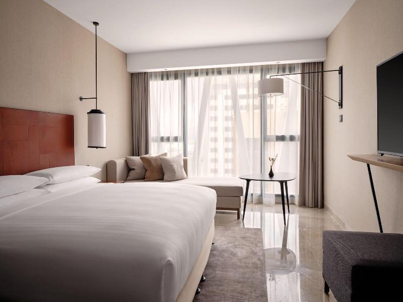 Tunis Marriott Hotel image