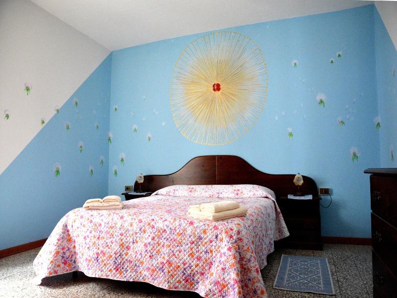 B&B Oasi Tepilora image