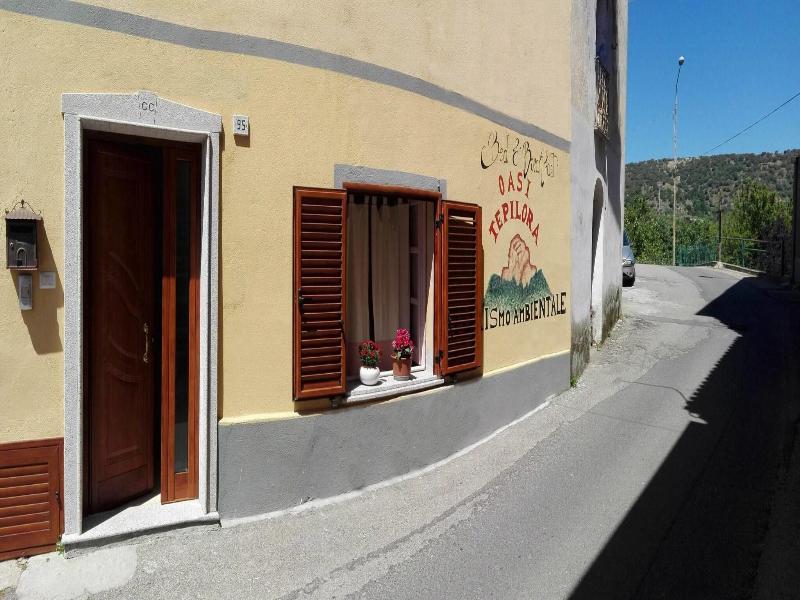 B&B Oasi Tepilora image