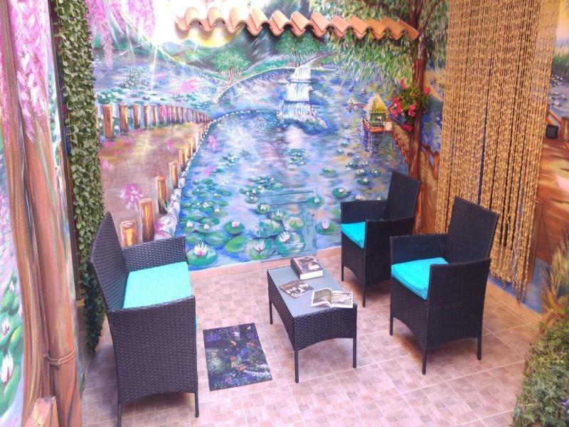 B&B Oasi Tepilora image