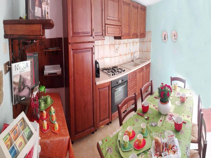 B&B Oasi Tepilora image
