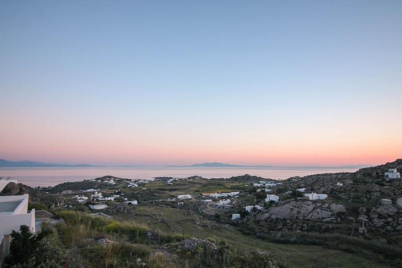 Sea & Stone Residence Mykonos image