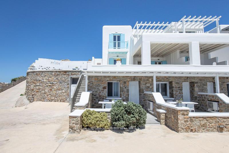 Sea & Stone Residence Mykonos image