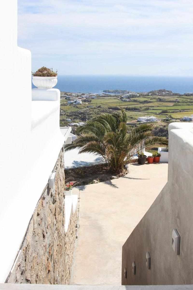 Sea & Stone Residence Mykonos image