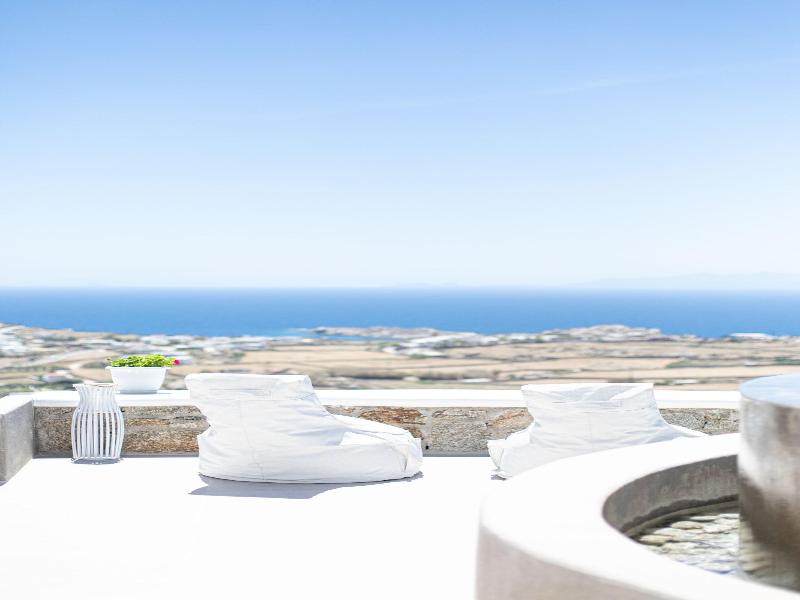 Sea & Stone Residence Mykonos image